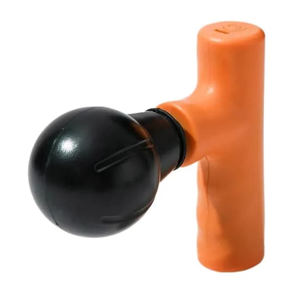 Перкуссионный Массажер,портативный массажный пистолет,мини вибромассажер для тела