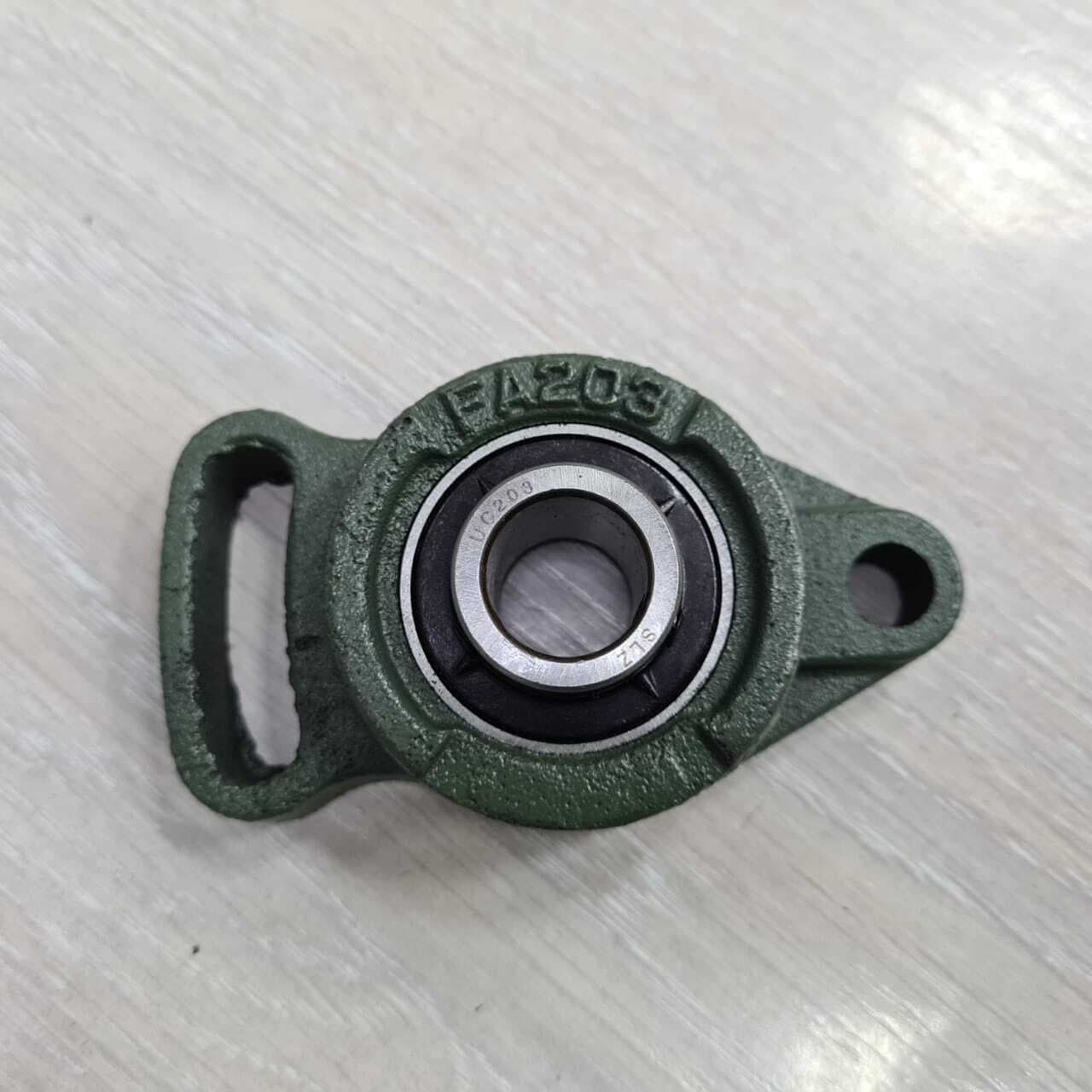 UCFA 204 SLZ Подшипник