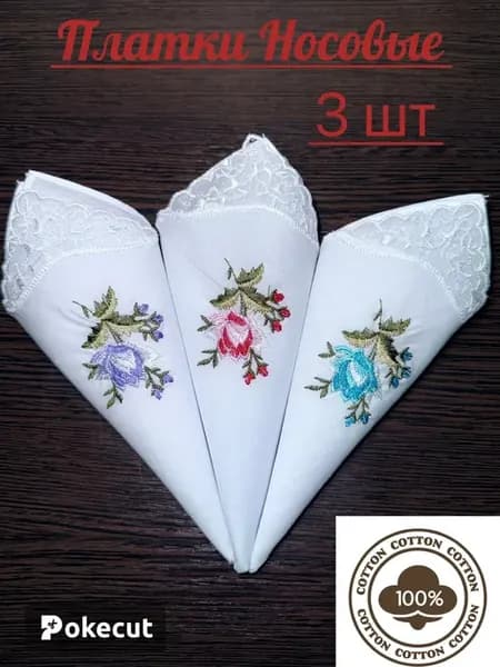 Носовой платок