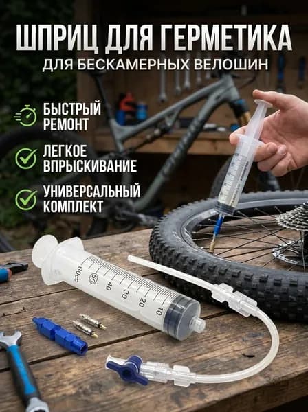 Велокамера