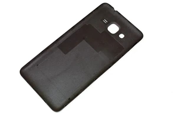 Задняя крышка для Samsung GALAXY Grand Prime SM-G530 Серый