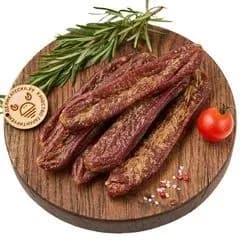 Икра леща вяленая 150 г