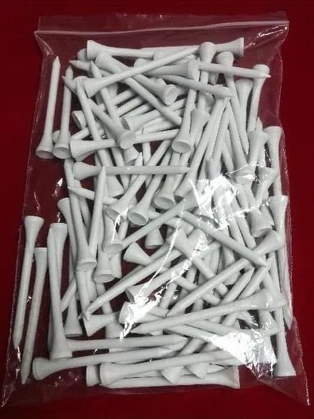 Колышки для гольфа