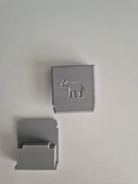 заглушка для FLEXY line 30