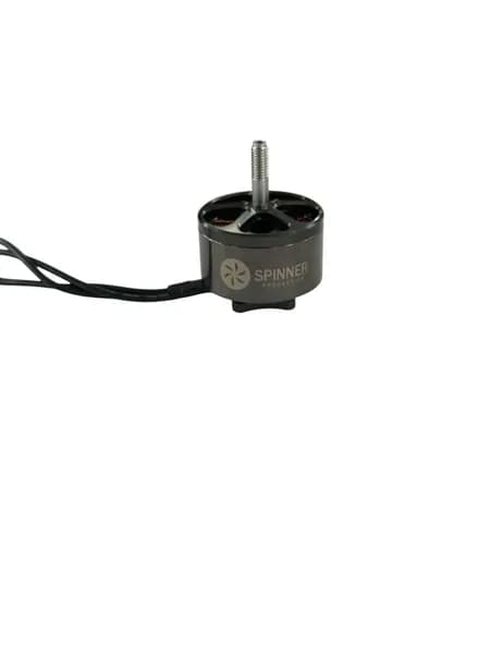 FPV мотор двигатель для дрона SP 3115 Pro 900kv для FPV квадрокоптера (1шт)