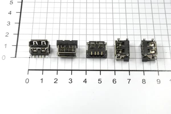 Разъем зарядки для ноутбука Acer Aspire 5232 5241 5516 5517 5732Z 5734Z 4732 5743Z 5532 5535 5920 6920 6930 4520 5541