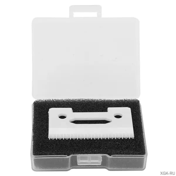 Heparaj Машинка для стрижки MM34023|260703, черный