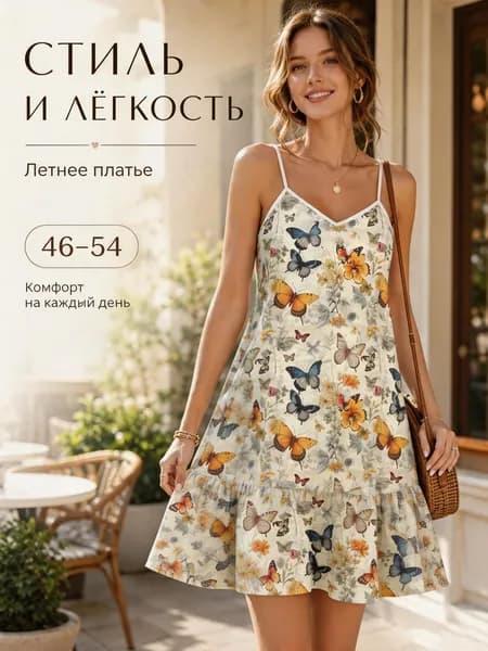 Сарафан