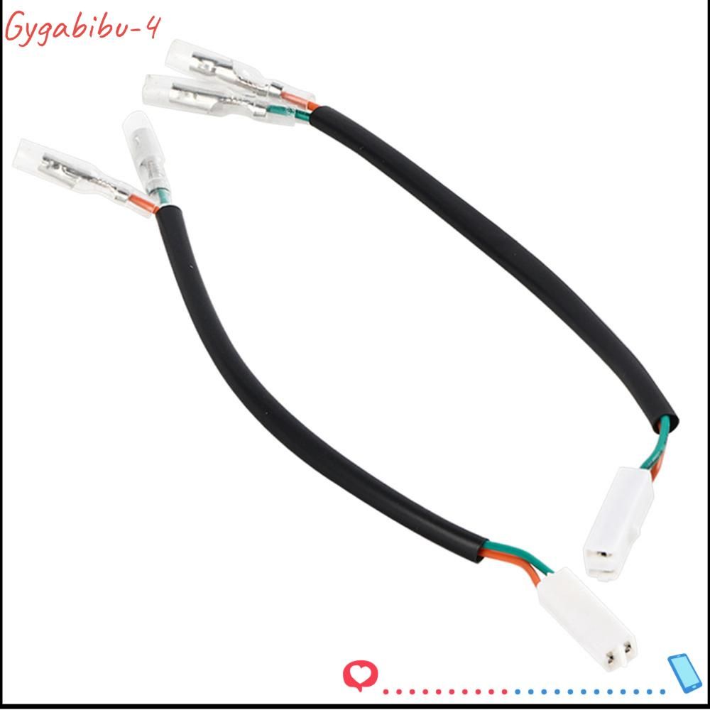 Адаптер проводки поворотников, замена оригинальных индикаторов, для CBR600RR CBR1000RR CBR250