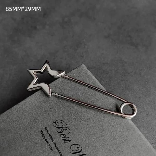 Булавка 8.5 см
