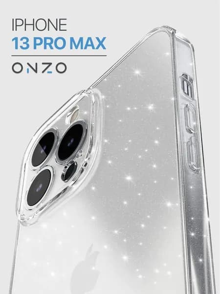 Чехол на Айфон 13 Про Макс, для Iphone 13 Pro Max
