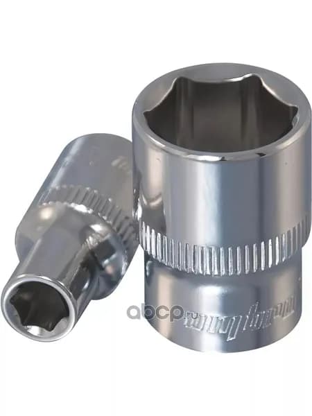 Головка 1 4DR 8 мм. OMBRA 114008