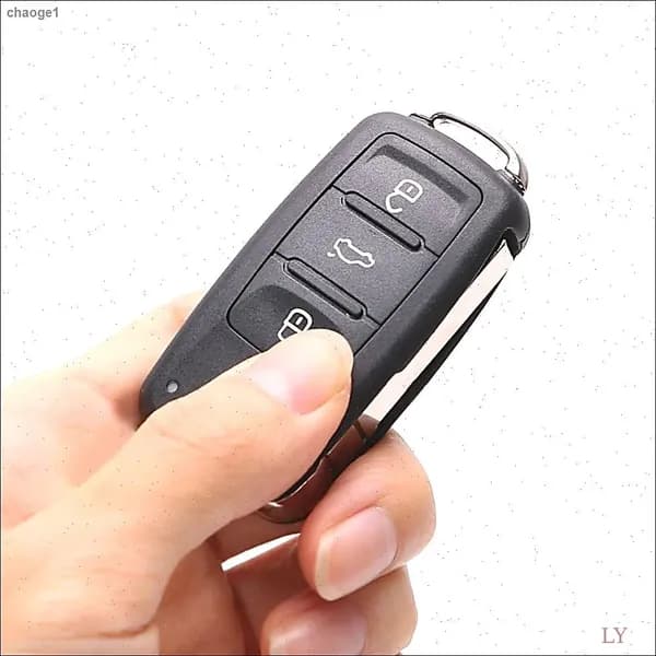Ключ зажигания, арт. 14773, 1 шт.