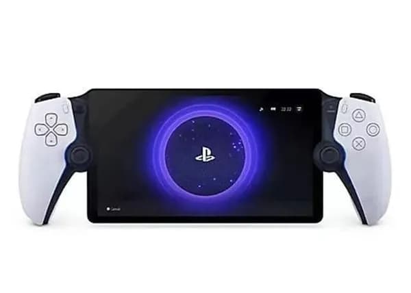 Игровая консоль