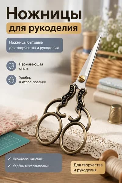 Ножницы