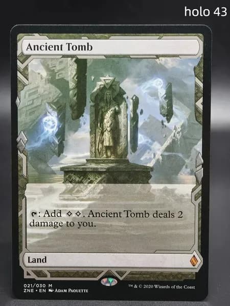 1 карта Magic The Gathering одна штука подарок прозрачные протекторы для карт mtg