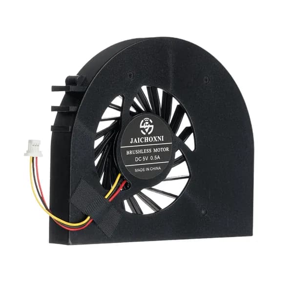 Вентилятор (кулер) для Dell 15R N5110, Vostro 3550, M5110 / DFB552005M30T, MF60090V1-C210-G99, KSB0505HB-9J93