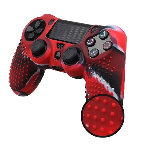 PS4 ручка защитный рукав