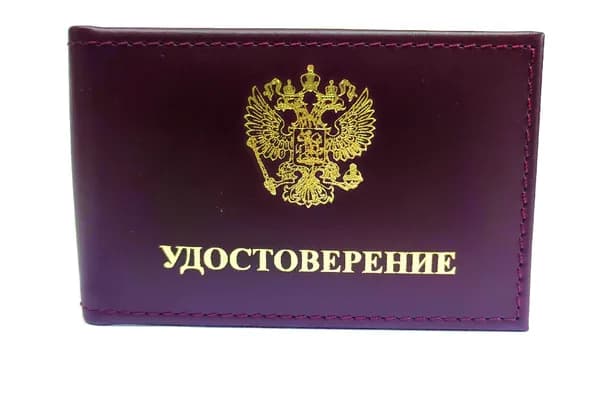 Бизнес-Класс Бланк документа, листов: 1