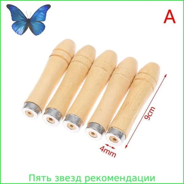 Рукоятка ножа рукоятка ножа