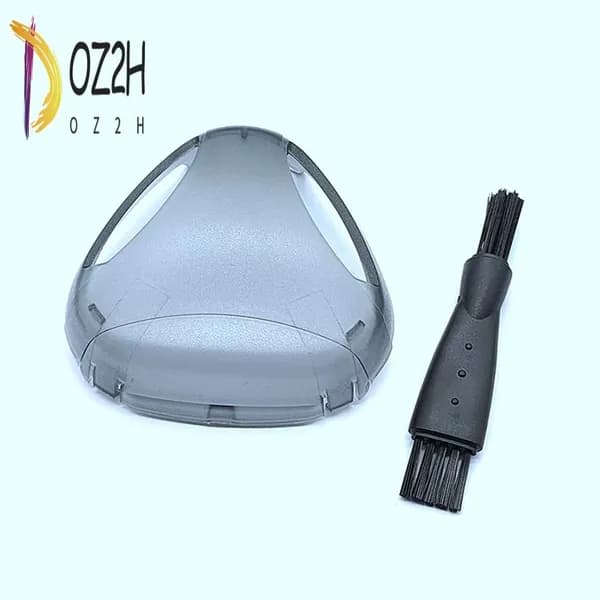 (T G D W)-Замените защитную крышку совместим с головы бритвы Hq8 Hq9 PT710 PT715 PT815 PT860 PT861 PT880 AT890 AT891 AT893