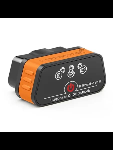 Автосканер ELM327 Bluetooth 5.0 OBD2