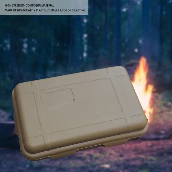Кофр для хранения вещей "CJ9VP5WE6VL3IY8PH4-5KNXCK6XCHF", 22 см х 13 см  х 6.5 см , 1 шт