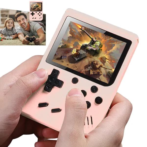 Игра Макарун 3.0 (Game Boy Advance, Nintendo Game & Watch, Nintendo DS, Английская версия)