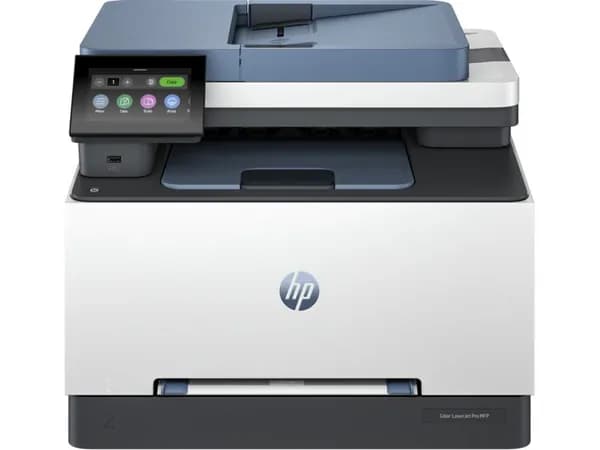МФУ HP Color LaserJet Pro MFP 3303sdw (499M6A)