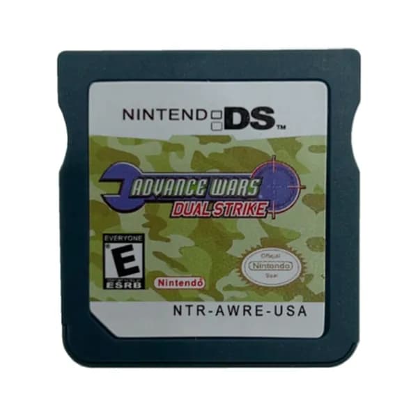 Игровая карта Nintendo 3DS/NDS/NDSi: Pok mon Бриллиант, Жемчуг, Платина