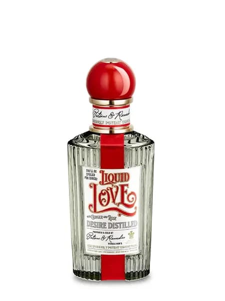 Парфюм Potions & Remedies Коллекция EDP 100мл,Liquid Love