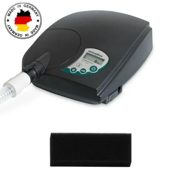 Фильтры грубой очистки для Weinmann SOMNOBalance E и Somnosoft 2e (2 штуки)