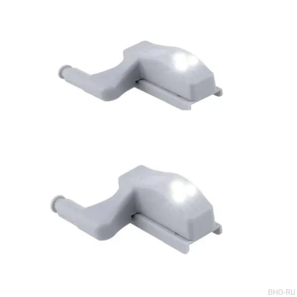 HOMCOMY Комплект для светодиодной подсветки, 1 шт