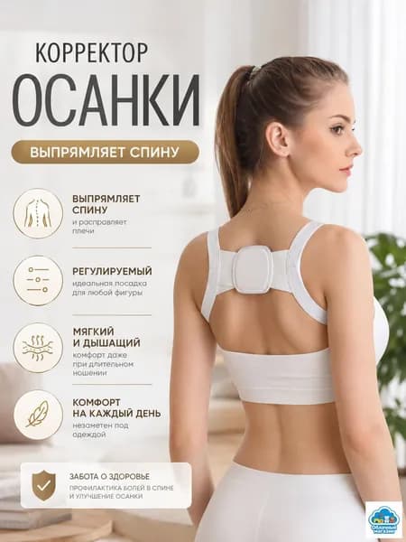 Тренажер для спины mzm-20260727190757759