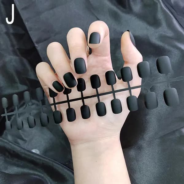 накладные ногти