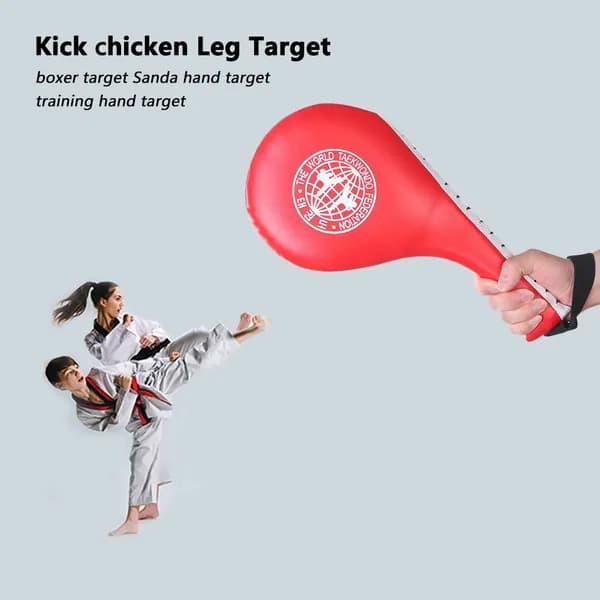 milochic Ракетка для отработки ударов