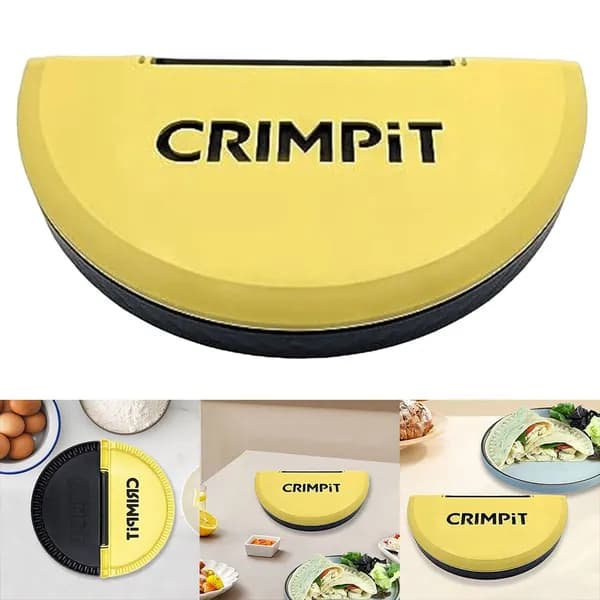Маффинница CRIMPiT