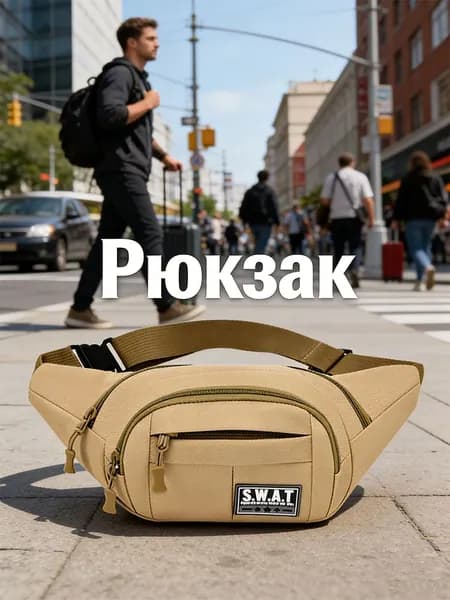 Рюкзак