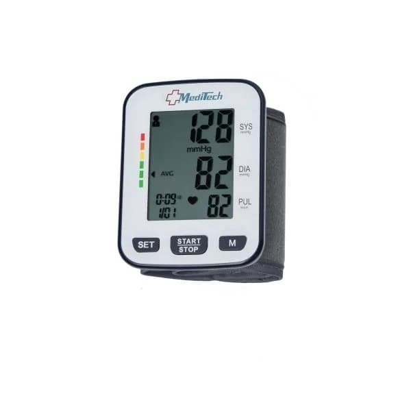 Тонометр на запястье MediTech МТ-60