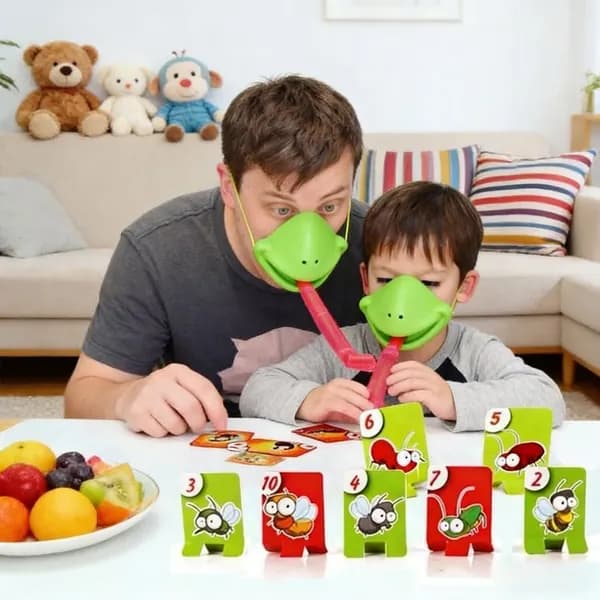 Интерактивная игрушка