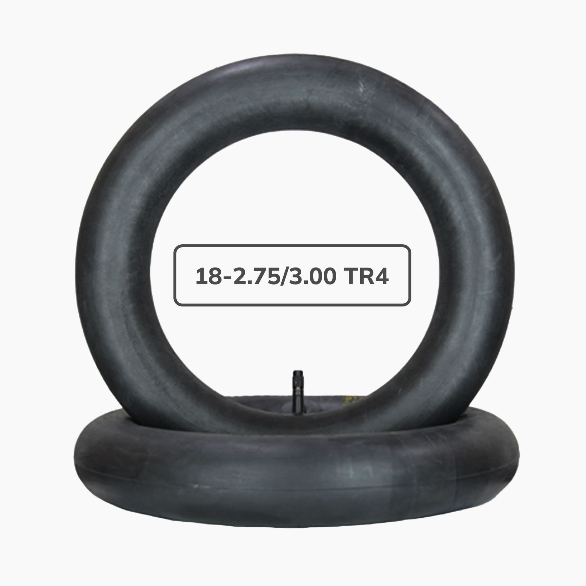 Камера 18*2.75 /3.00TR4 WANDA на мопед