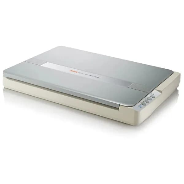 Plustek Сканеры Пластэк OpticSlim 1180