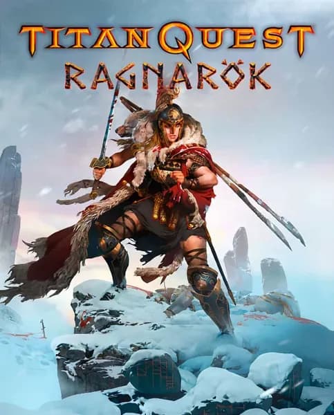 Дополнение Titan Quest: Ragnarok для Steam PC(ПК), Русская озвучка, электронный ключ