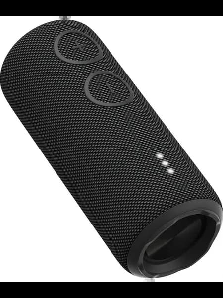 Колонка беспроводная музыкальная PAS-H200 black