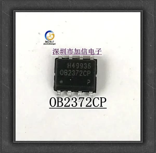 10шт/лот OB2372CP SOP8