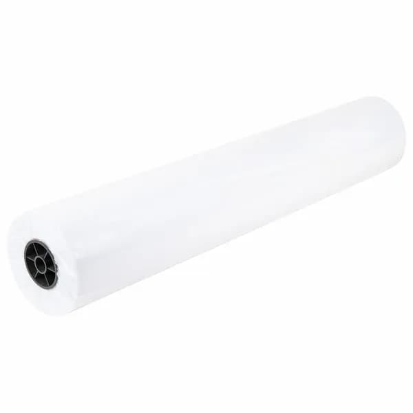 Бумага широкоформатная Brauberg (36" (914мм), намотка 175м, 80г) (110459)