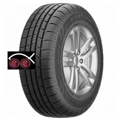 Fortune Perfectus FSR602 Шины летние 175/70  R14 84T