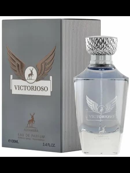 MAISON ALHAMBRA Парфюмерная вода Alhambra Victorioso