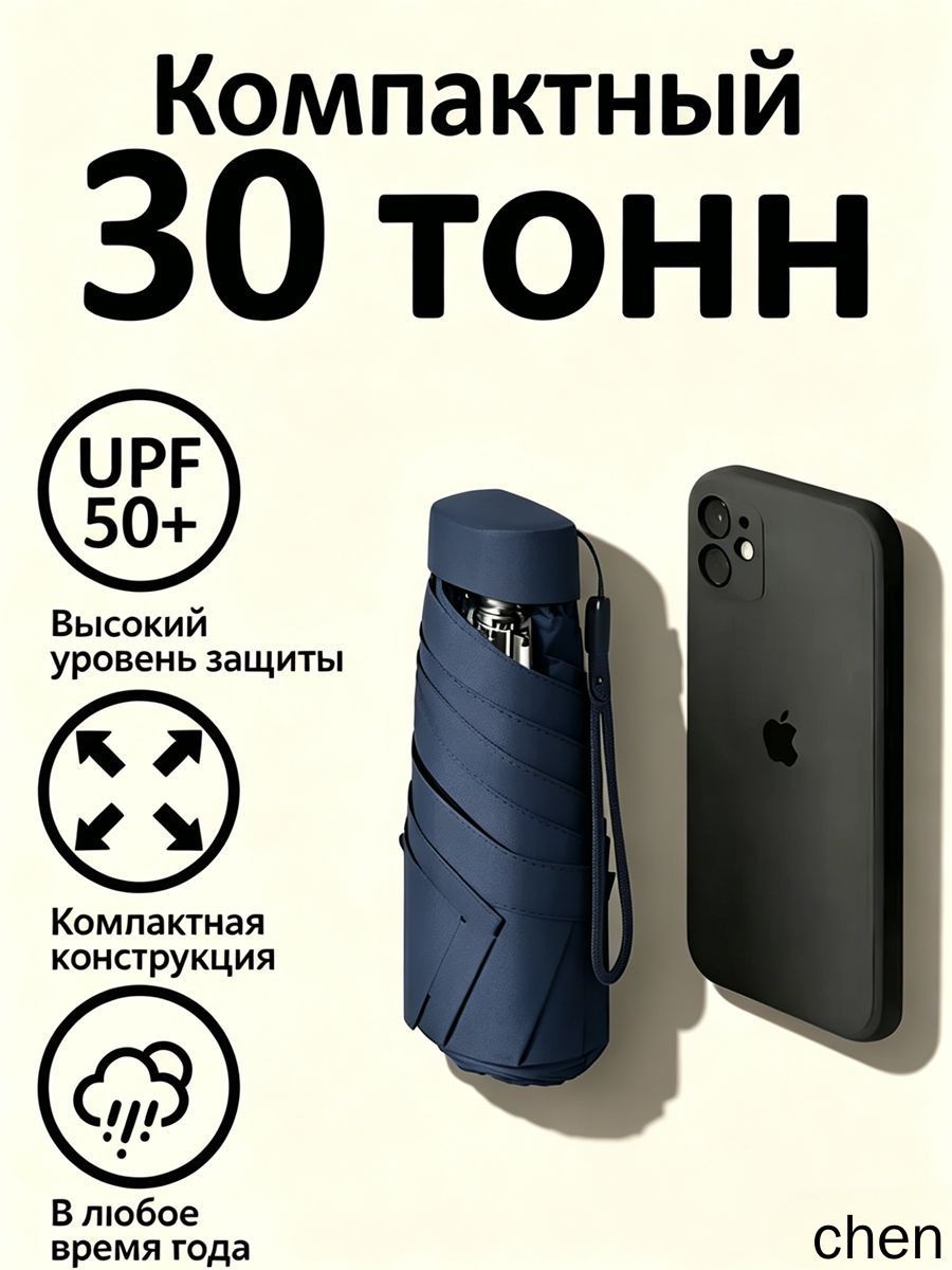 Зонт Механика