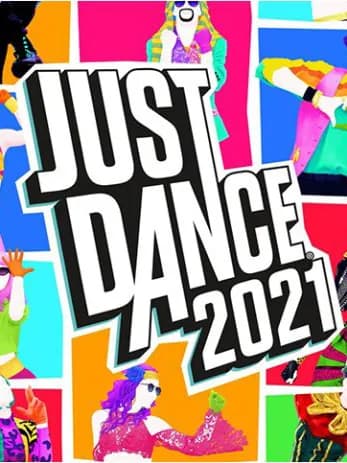 Just Dance 2021 (Nintendo Switch - Цифровая версия) (EU)